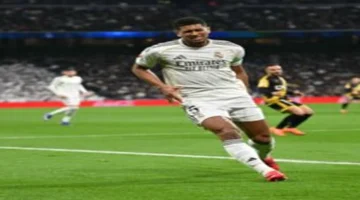 متى يعود بيلينغهام للمشاركة مع ريال مدريد وفقاً لأحدث التقارير الطبية؟